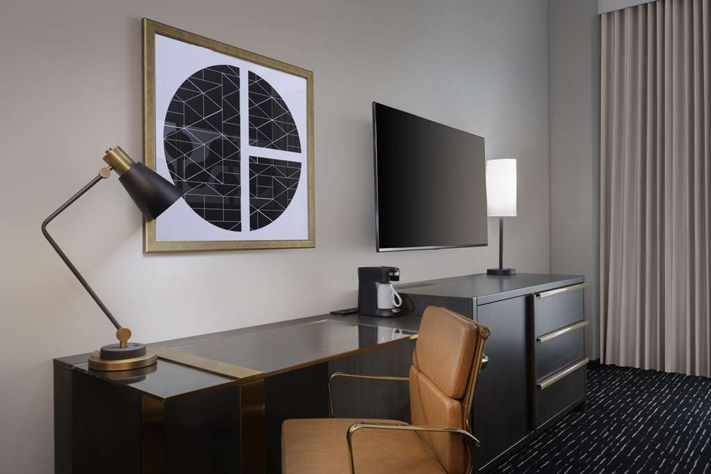 Hyatt Place LAX Century Blvd - photo 13