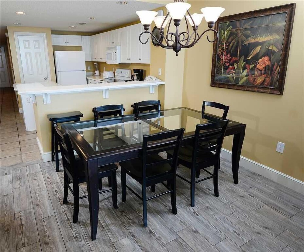 Majestic 1206 East Tower II Three Bedroom Condo - photo 9