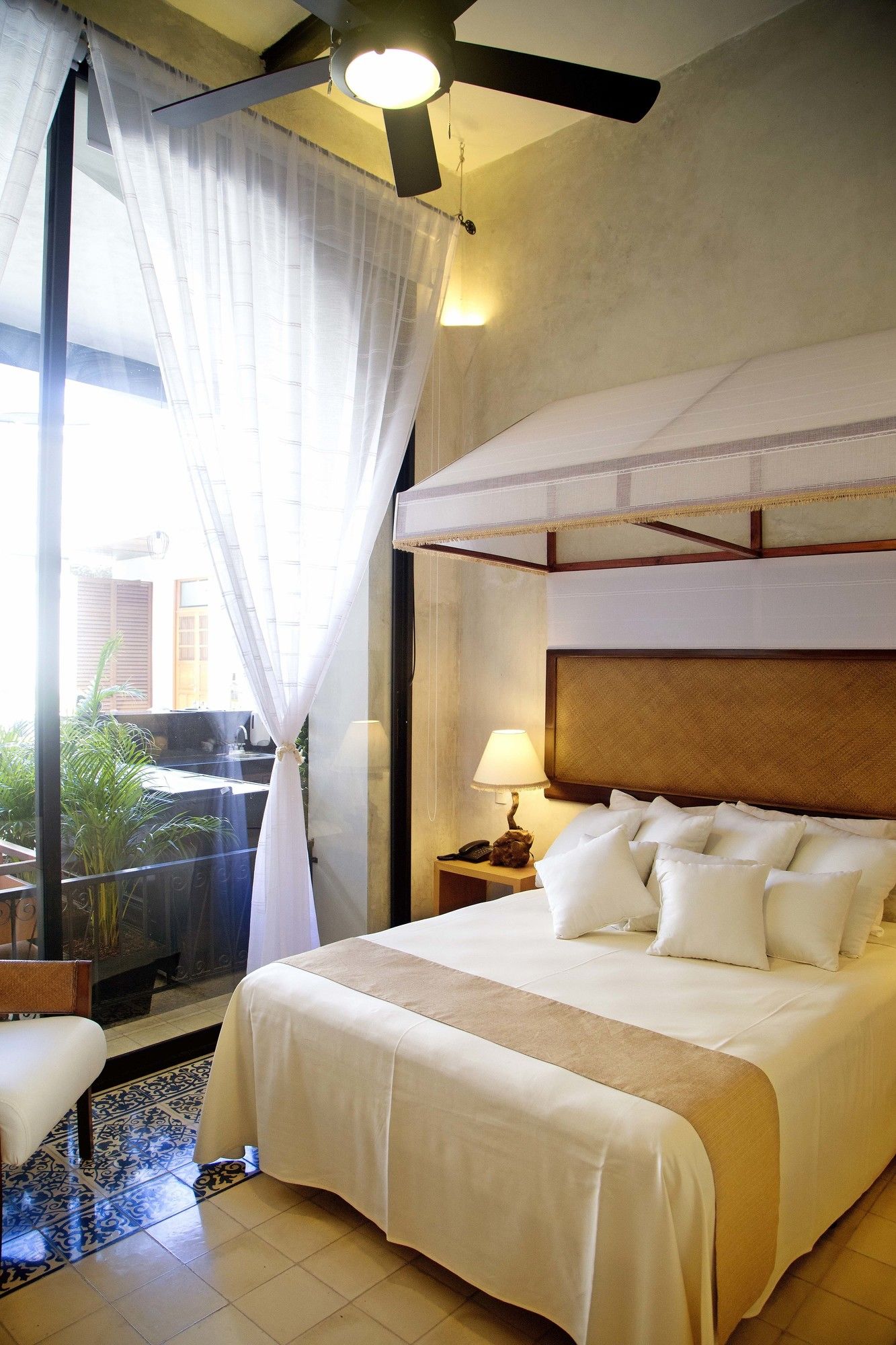 Ya'ax Hotel Boutique