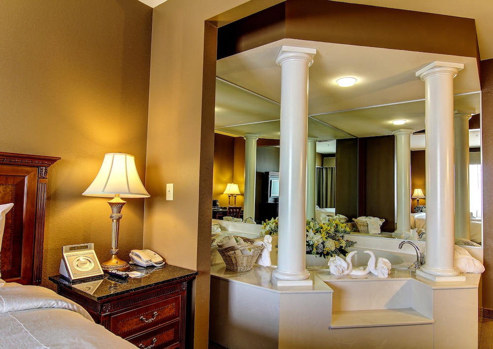 The Wildwood Hotel - photo 45