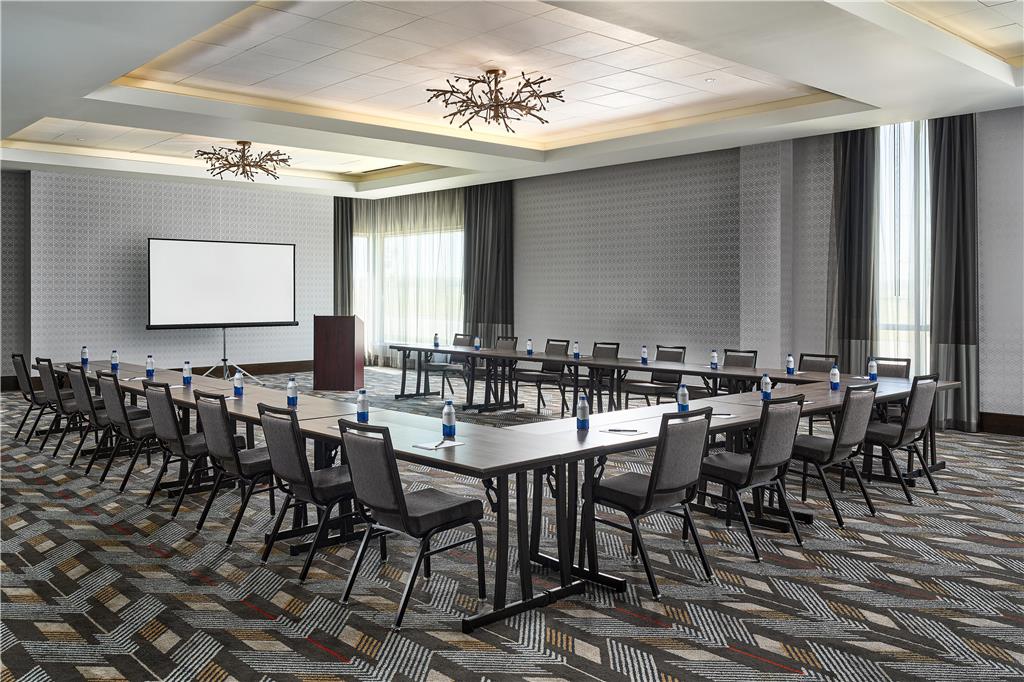 Hyatt Place Peña Station Denver Airport - photo 28