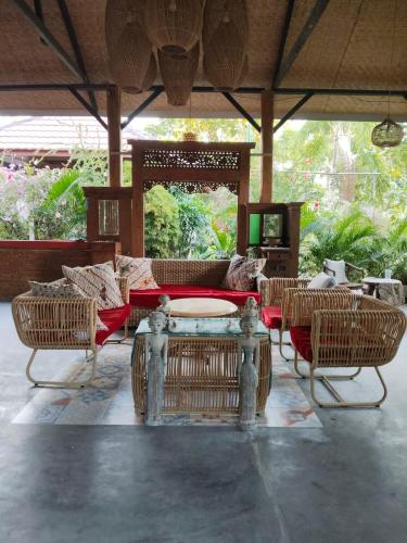 Kahyangan hotel - last minute hotel in Unknown City