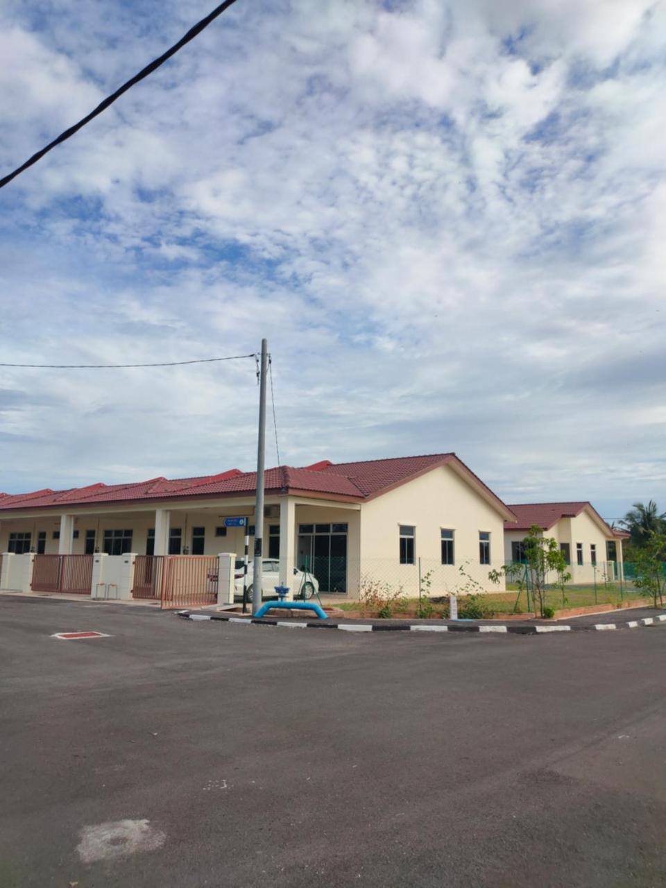 Puteri Homestay — Kangar — photo 4