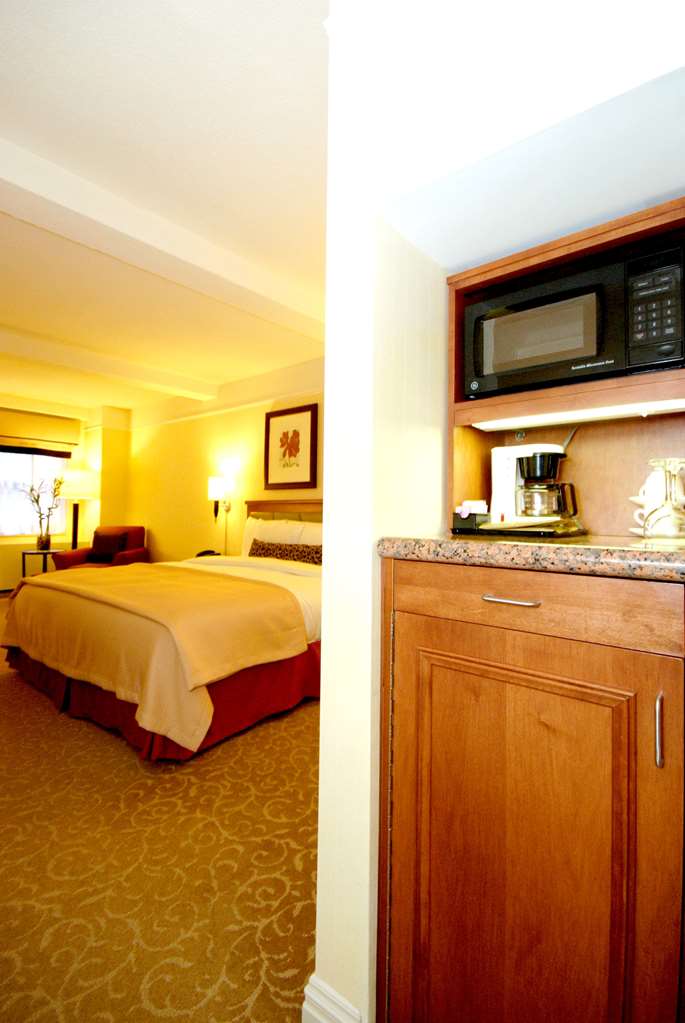 San Carlos Hotel - photo 21
