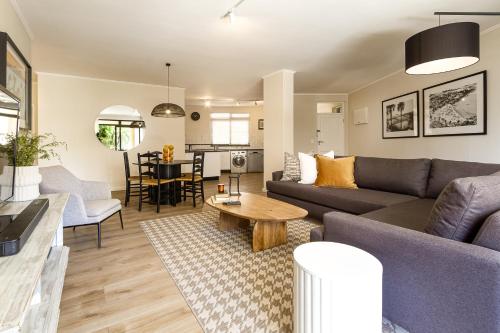 Canal Front Apartment Cape Town