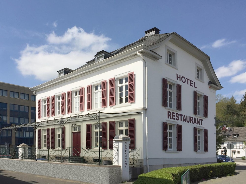 Alte Rentei — Schleiden