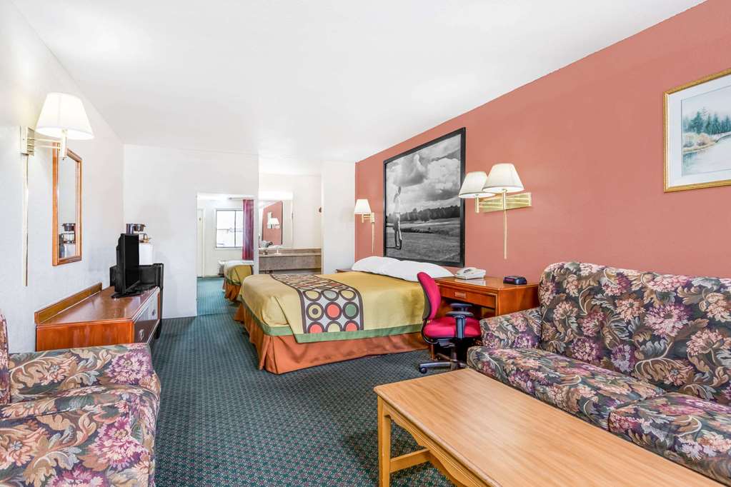 Super 8 by Wyndham Santee - photo 7