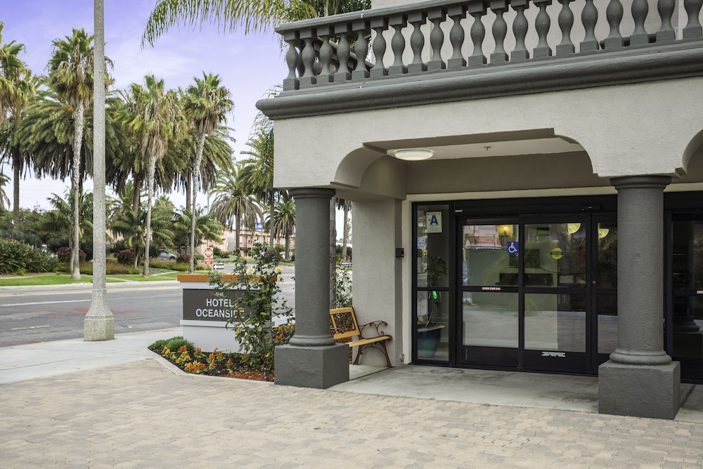 The Hotel Oceanside - photo 54