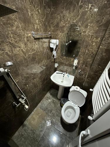 Guest house chavchavadze N23