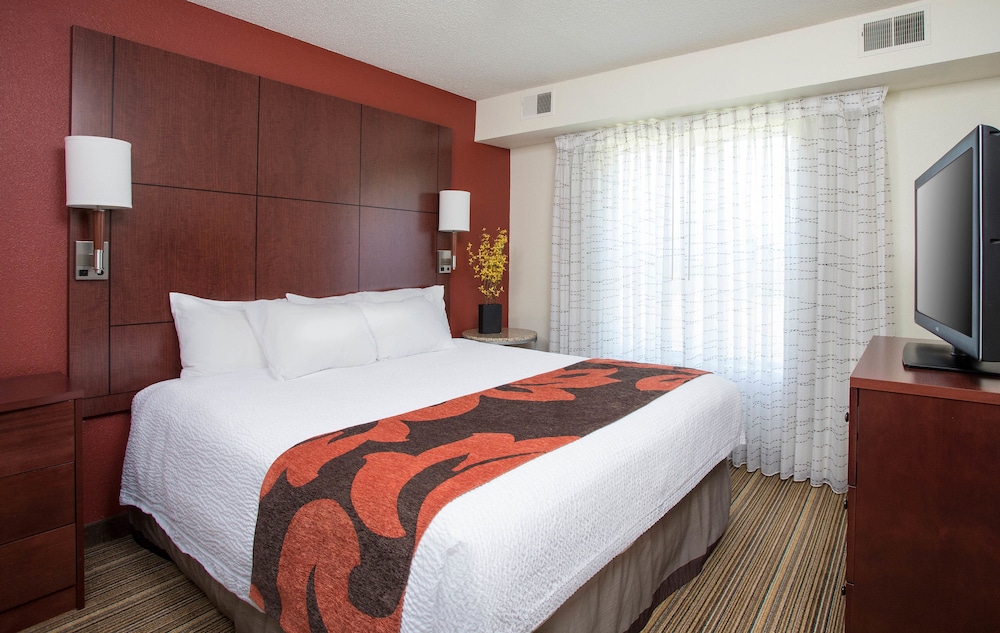 Residence Inn by Marriott Madison East - photo 3