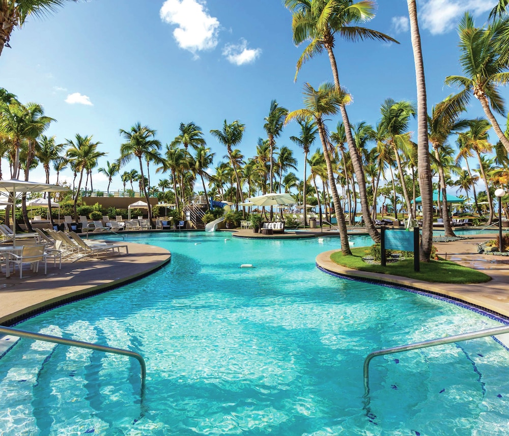 Hilton Ponce Golf & Casino Resort in Ponce, Puerto Rico