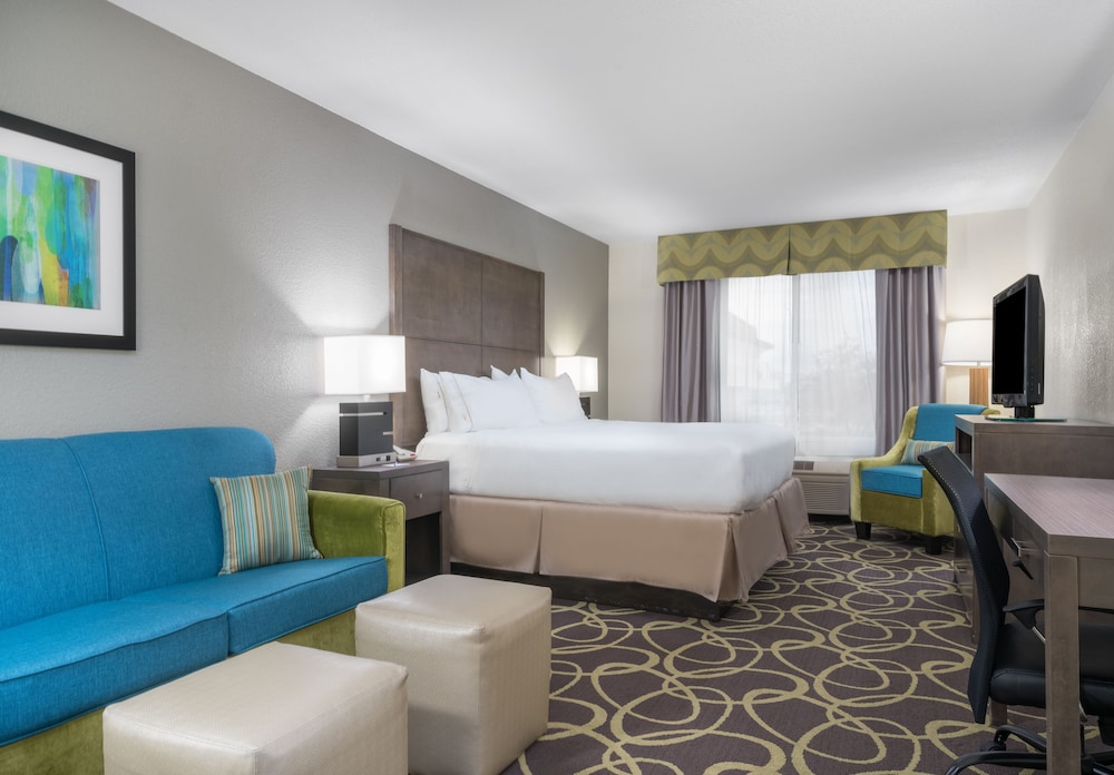 Holiday Inn Express & Suites Ames by IHG - photo 6