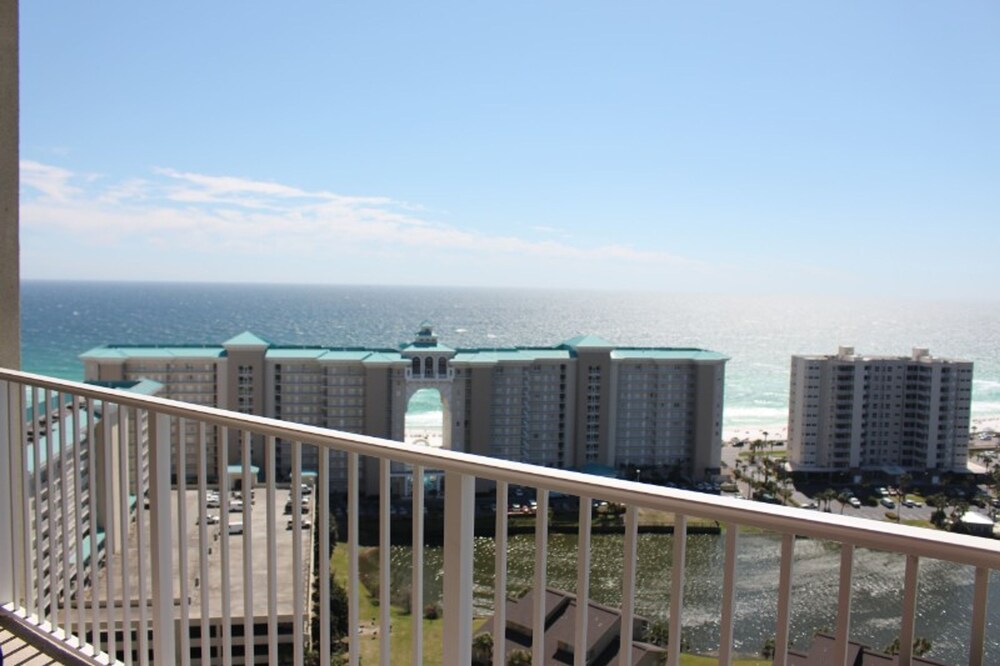 Ariel Dunes II by Seascape Resort - photo 43