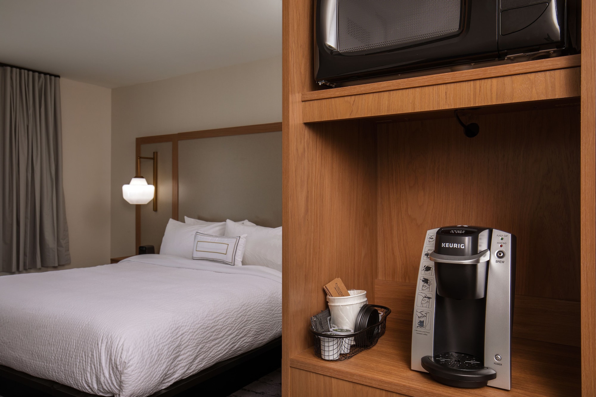 Fairfield Inn & Suites by Marriott Boston Walpole — hotel in Walpole