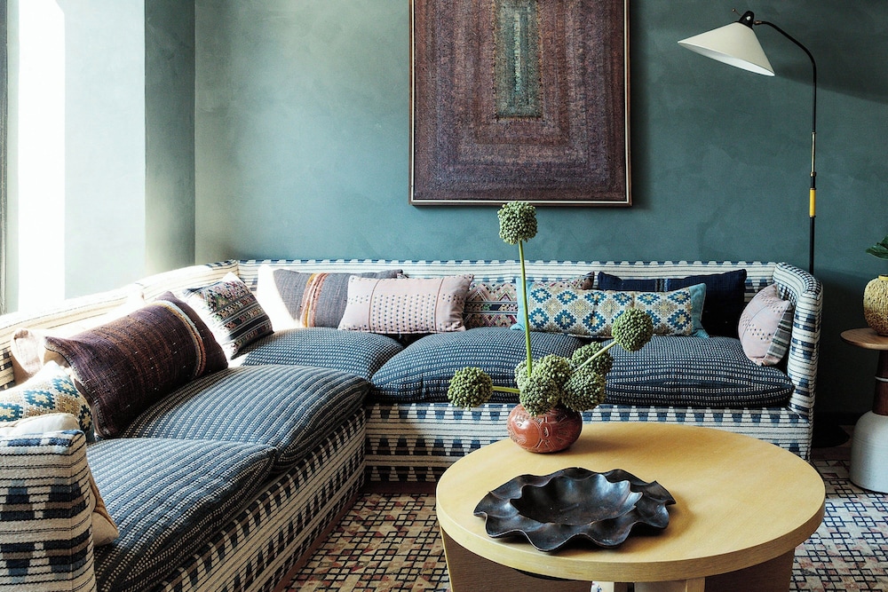 Downtown Los Angeles Proper Hotel a Member of Design Hotels - photo 64