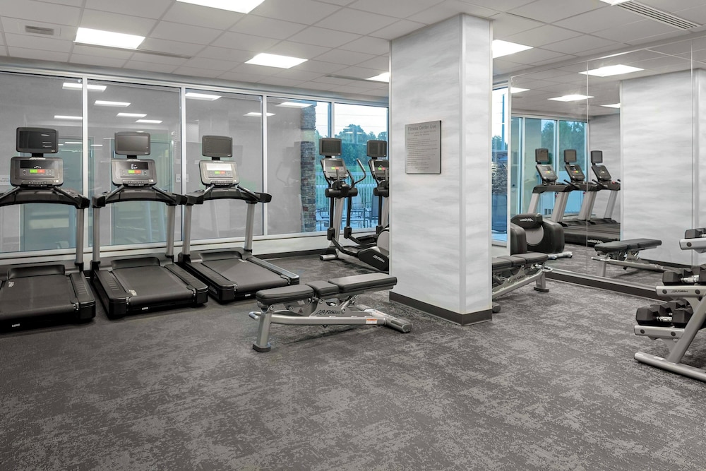 Fairfield Inn & Suites by Marriott Memphis Collierville - photo 15