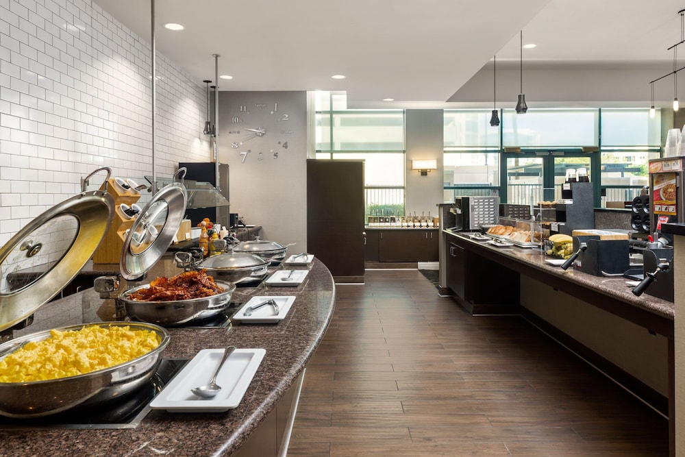 Residence Inn by Marriott Las Vegas Hughes Center - photo 31