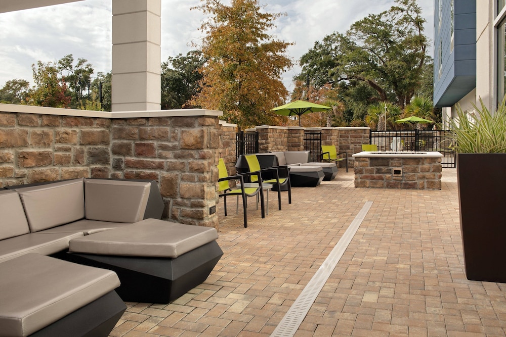 SpringHill Suites by Marriott Charleston Airport & Convention Center - photo 58