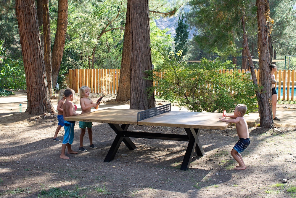 Huttopia Paradise Springs - photo 49