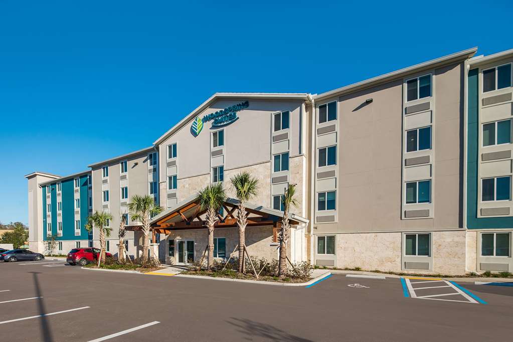 WoodSpring Suites Wesley Chapel Tampa - photo 2