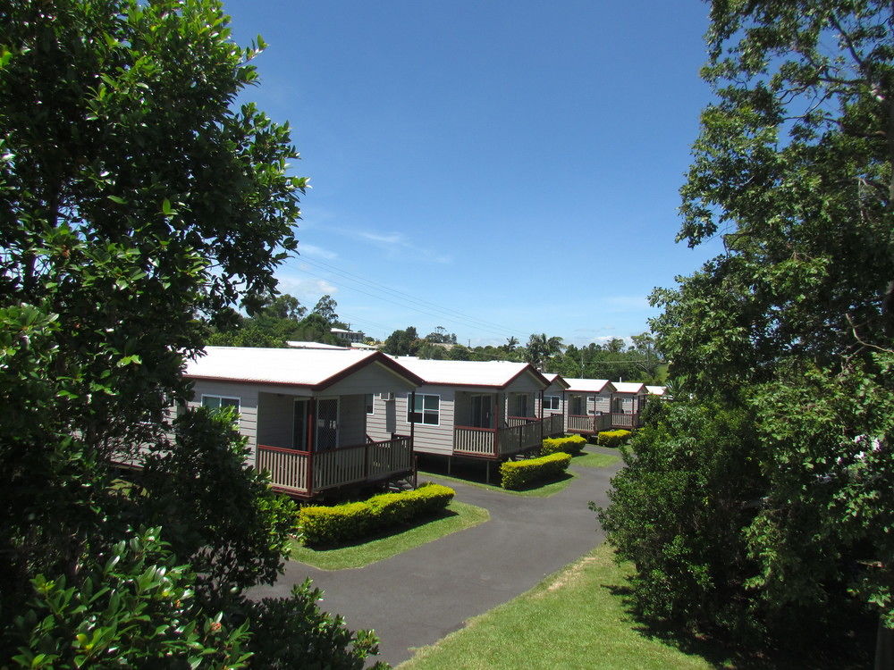 Atherton Hallorans Leisure Park — Atherton
