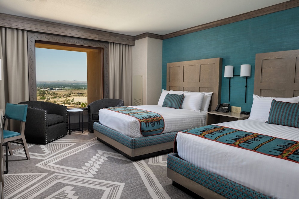 Sandia Resort And Casino - photo 10
