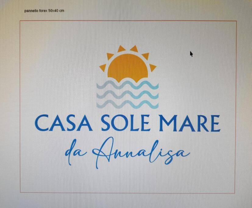 Taormina spiaggia Casa Sole Mare da Annalisa — 4-Star Luxury Hotel in Taormina, Italy