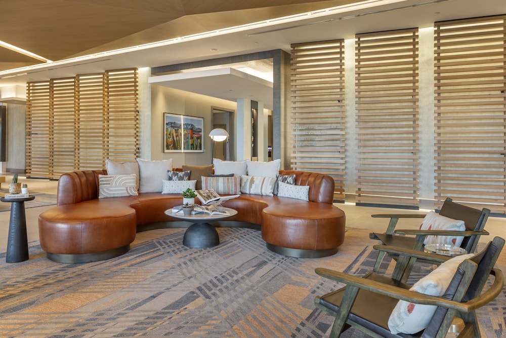 Omni Tempe Hotel at ASU - photo 5