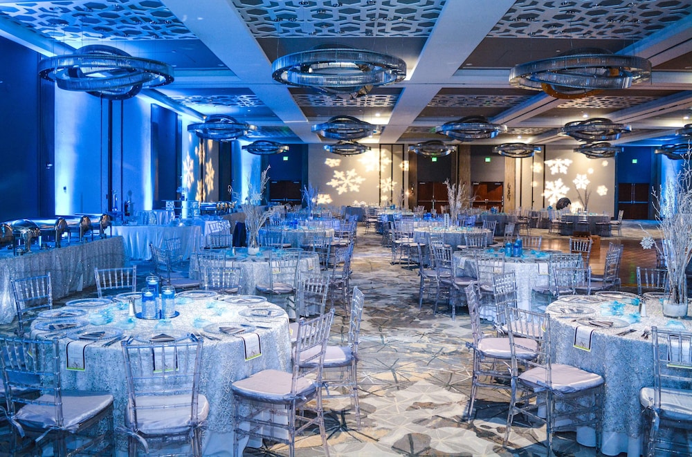 DoubleTree by Hilton Hotel Miami Airport & Convention Center - photo 77