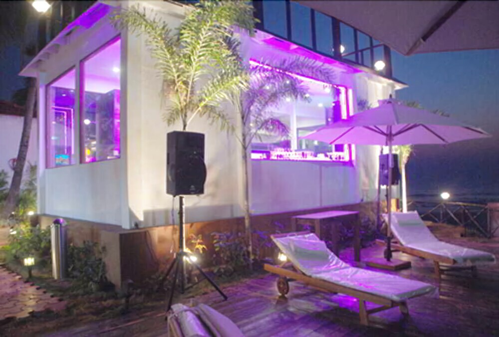 Micasa Beach Resort — Mormugao — photo 5