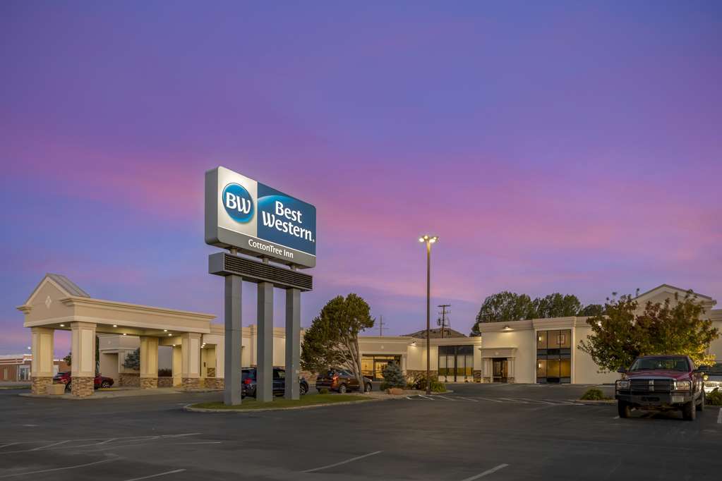 Best Western CottonTree Inn - featured photo