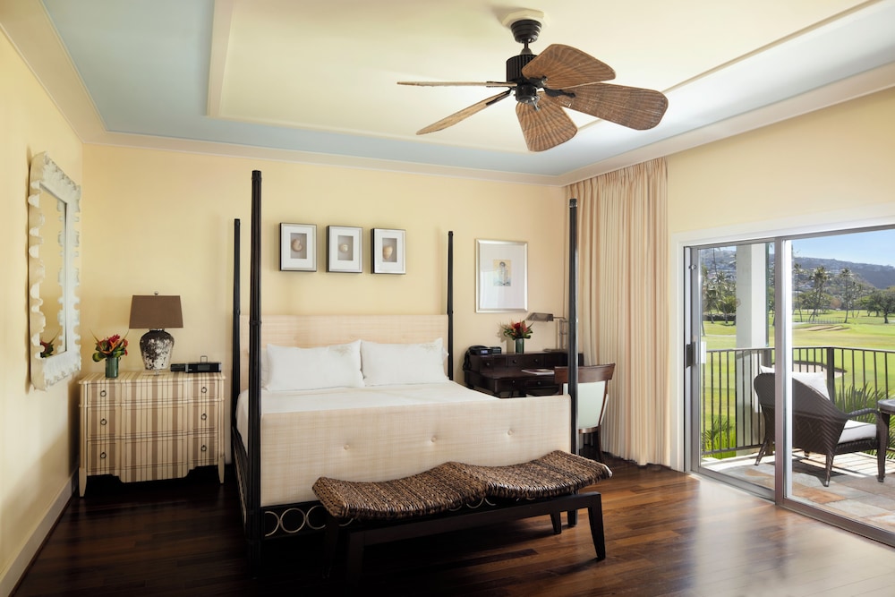 The Kahala Hotel & Resort - photo 33