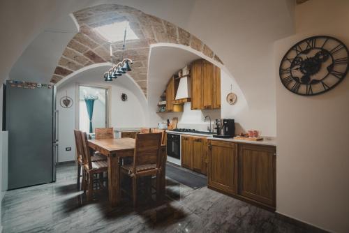 Residenza Santa Croce All Inclusive Stay by Diddoi — 4-Star Luxury Hotel in Taviano, Italy