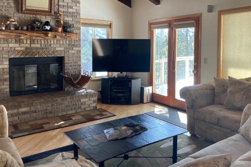 Mountain View Getaway — South Lake Tahoe