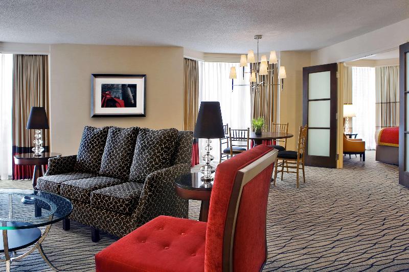 Hilton Rosemont Chicago O'Hare - photo 60