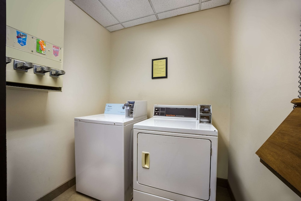 Sleep Inn & Suites Valdosta Mall Area - photo 36