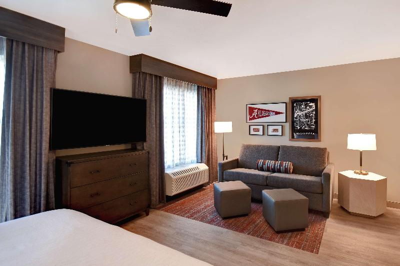 Homewood Suites by Hilton Tuscaloosa Downtown - photo 85
