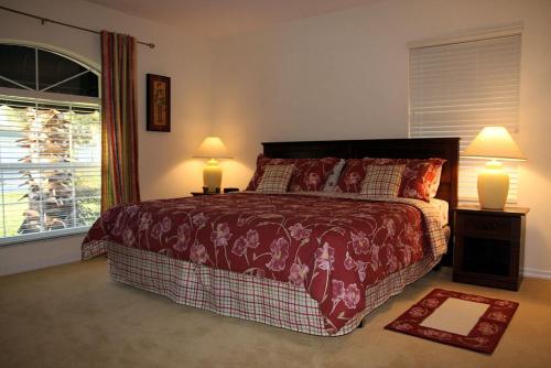 Lakeside Vacations - photo 43