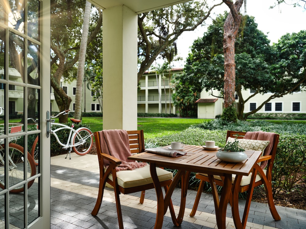 Bungalows at The Boca Raton - photo 8