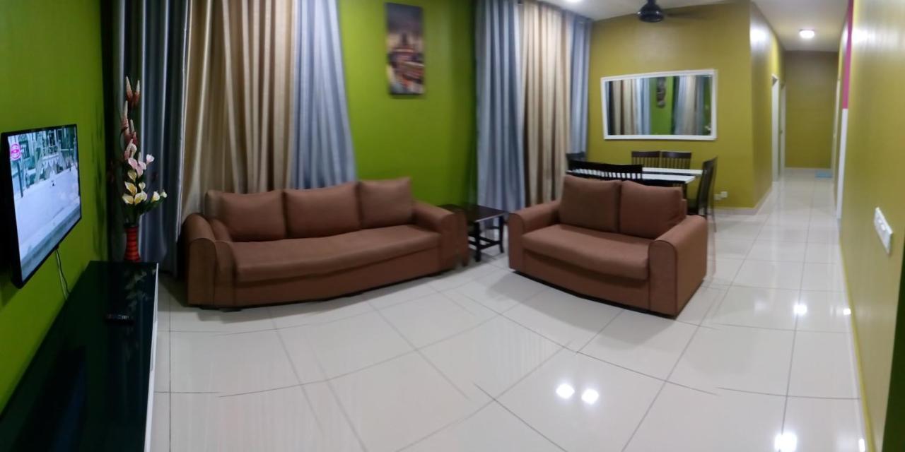 Mintsuite homestay — 4-Star Luxury Hotel in Putrajaya, Malaysia