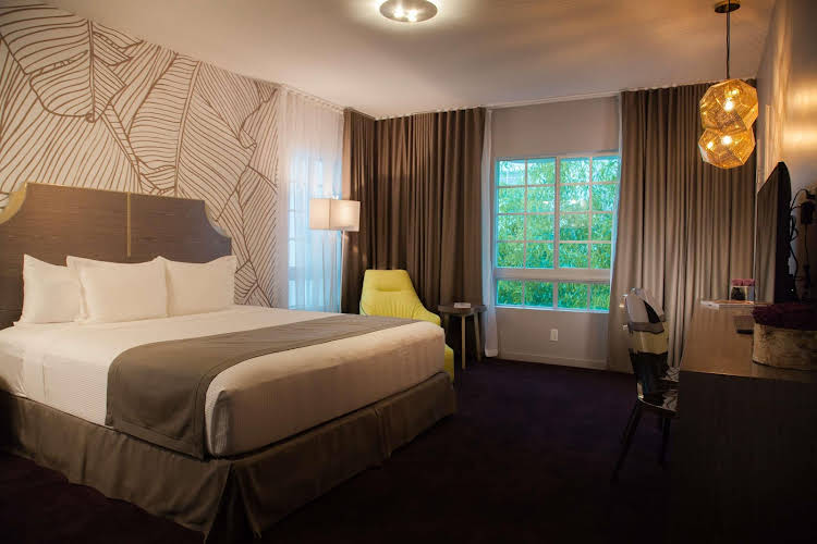 Hotel Alamo Apts - photo 33
