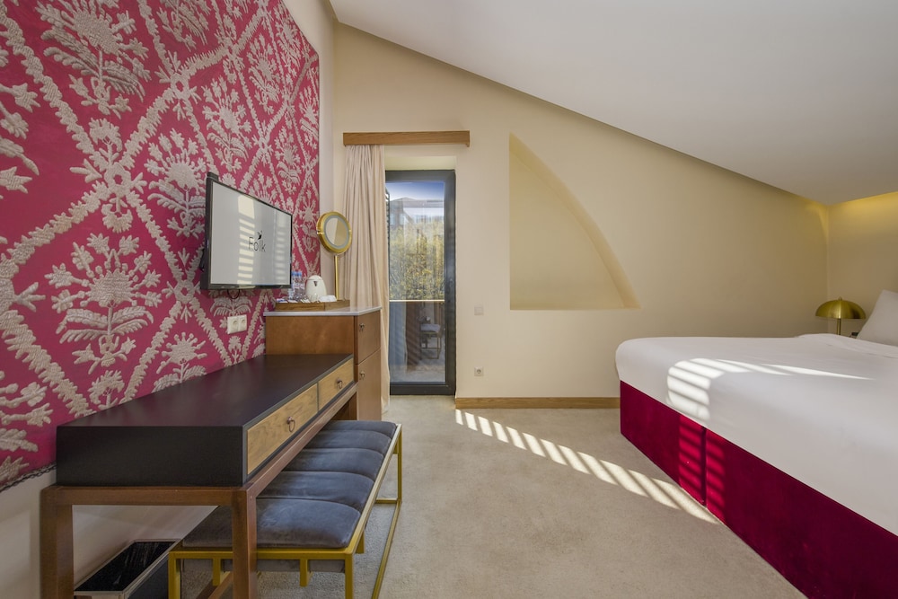 Folk Boutique Hotel