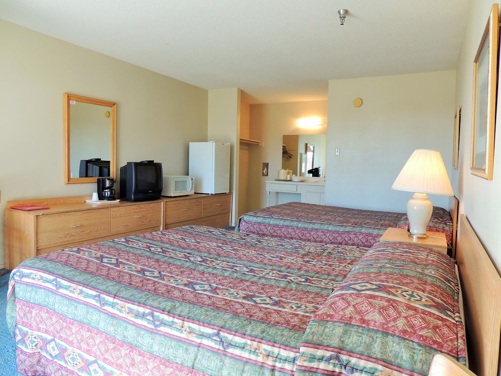 Bent Tree Motel — Emory — photo 5