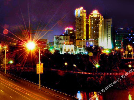 Fashion Hotel in Chongqing, People's Republic of China