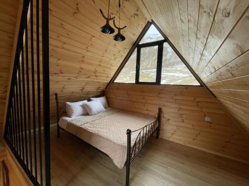 Cozy Home Kazbegi
