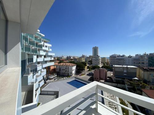 Podium — 4-Star Luxury Hotel in Lido Di Jesolo, Italy
