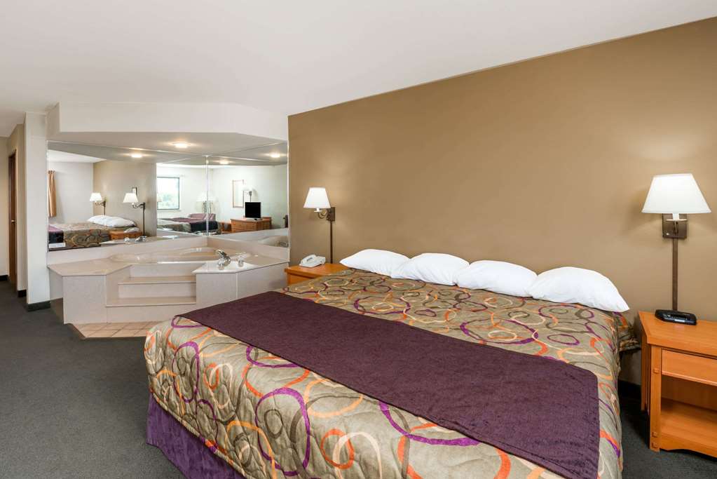 Super 8 by Wyndham Columbia East - photo 14