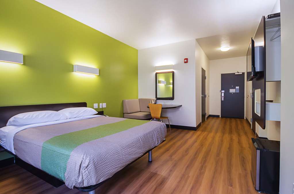 Motel 6 South Bend IN Mishawaka - photo 11