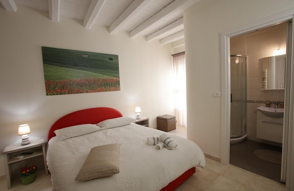 B&B Casa Rubis — 4-Star Luxury Hotel in Ruvo Di Puglia, Italy