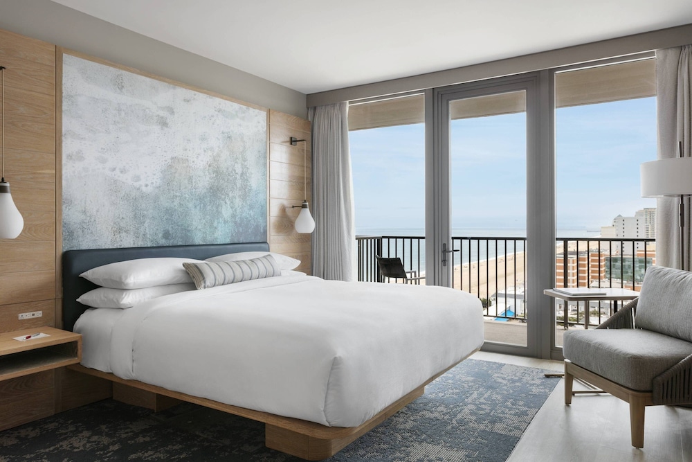 Marriott Virginia Beach Oceanfront Resort - photo 13